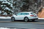 Buick Regal TourX 2017 года (NA)